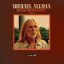 Michael Allman: Blues Travels Fast (Bonus Edition), CD