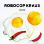 Robocop Kraus: Smile, CD