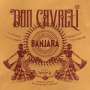 Don Cavalli: Banjara, Single 10"