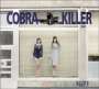 Cobra Killer: 76/77, CD