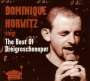 Dominique Horwitz: The Best Of Dreigroschenoper, CD