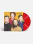 Muff Potter: Bei aller Liebe (Limited Edition) (Rotes Vinyl), LP