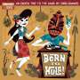 : Stag-O-Lee DJ Set 04 - Born To Hula!, LP,LP