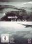 Peter Guyer: Sounds And Silence: Unterwegs mit Manfred Eicher, DVD