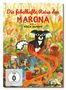 Die fabelhafte Reise der Marona, DVD