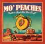 : Mo' Peaches Volume 1: Southern Rock That Time Forgot, CD