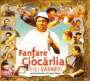Fanfare Ciocarlia: Gili Garabdi - Ancient Secrets Of Gypsy Brass, CD