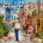 Lydie Auvray: Mon Voyage, CD