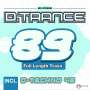 : D.Trance 89 (incl. D-Techno 46), CD,CD,CD,CD