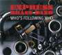 Express Brass Band: Who's Following Who, CD