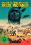 : Die legendären Sioux Indianer (3 Filme-Box), DVD