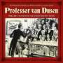 : Professor van Dusen bietet mehr (Neue Fälle 26), CD