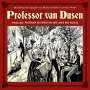 : Professor van Dusen und der lange Weg nach Oz (Neue Fälle 25), CD