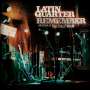 Latin Quarter: Remember-On stage at The Half Moon, CD