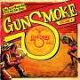 : Gunsmoke Volume 4 (Limited-Edition), LP