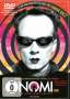 Andrew Horn: The Nomi Song, DVD