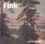 Fink (D): Loch in der Welt (remastered) (Limited Edition) (Black Vinyl), LP