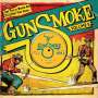 Gunsmoke Vol. 8 (Limited Edition), Single 10"
