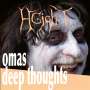 HGich.T: Omas Deep Thoughts, CD
