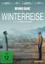 Anders Ostergaard: Winterreise, DVD