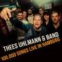 Thees Uhlmann (Tomte): 100.000 Songs Live in Hamburg, LP