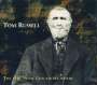 Tom Russell: The Man From God Knows Where, CD