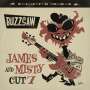 : Buzzsaw Joint - James And Misty Cut 7, LP