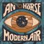An Horse: Modern Air, CD