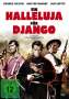 Maurizio Lucidi: Ein Halleluja für Django, DVD