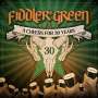 Fiddler's Green: 3 Cheers For 30 Years!, CD