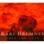 Kari Bremnes (geb. 1956): Gate Ved Gate (180g), LP