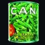 Can: Ege Bamyasi (Limited Edition) (Green Vinyl), LP