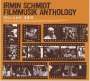 Irmin Schmidt: Filmmusik Anthology 4 & 5  (Digipack), CD,CD