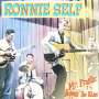 Ronnie Self: Mr. Frantic Is Boppin The Blues, CD
