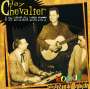 Jay Chevalier: Rocking Country Sides, CD