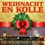 : Weihnacht en Kölle: Die 40 schönsten Lieder, CD,CD