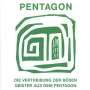 Pentagon: Die Vertreibung der bösen Geister aus dem Pentagon, CD
