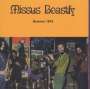 Missus Beastly: Bremen 1974, CD