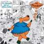 Missus Beastly: Dr. Aftershave And The Mixed-Pickles, CD