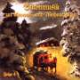 Stubenmusik zur Advents-/Weihnacht.., CD