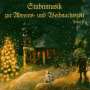 Stubenmusik zur Advents- &.. Folge 5, CD