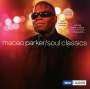 Maceo Parker (geb. 1943): Soul Classics, 2 LPs