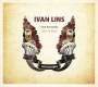 Ivan Lins: Ivan Lins und die SWR Big Band: Cornucopia, CD
