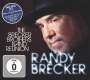 Randy Brecker (geb. 1945): The Brecker Brothers Band Reunion, 2 LPs und 1 DVD