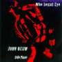 John Blum: Who Begat Eye, CD