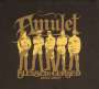 Amulet: Blessed & Cursed 1993 - 2007, CD