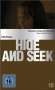 Hide and Seek - Du kannst dich nicht verstecken (SZ-Cinemathek Traum und Wirklichkeit), DVD