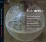 : Trigonale 2007 - Elemente, CD,CD