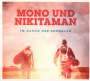Mono & Nikitaman: Im Rauch der Bengalen, CD