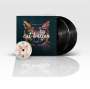 Cat Ballou: Cat Ballou (Limited-Edition) (180g), 2 LPs und 1 CD